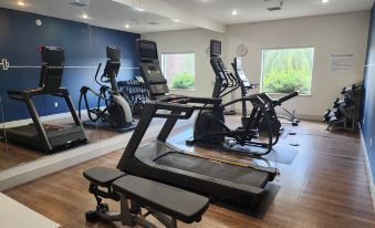 Holiday Inn Express & Suites Heber Springs