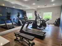 Holiday Inn Express & Suites Heber Springs Hotels in Heber Springs
