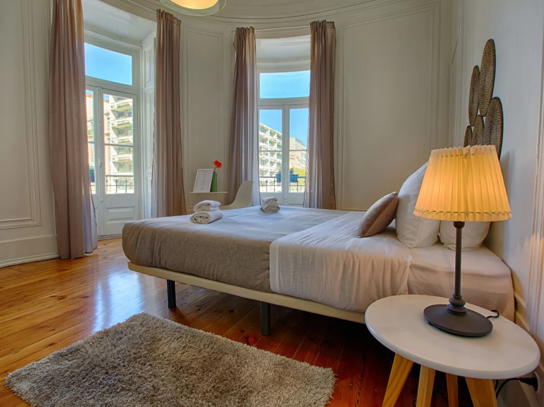 Chalet D´ávila Guest House - Lisboa