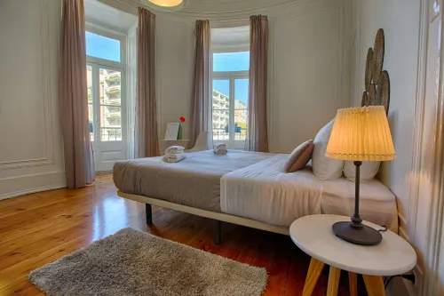 Chalet d´Ávila Guest House