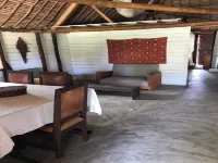 Beachfront Oasis in Mahambo, Madagascar - Chalet Retreat - 2-Star