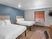 Extended Stay America Select Suites - Ogden Hotels in Weber County