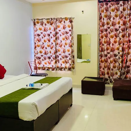 Hotel Shreeji
