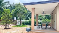 JJ HOME RESORT Hotel a Distretto di Phunphin