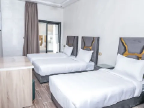 Hotel Ibiza Hotels in El Jadida