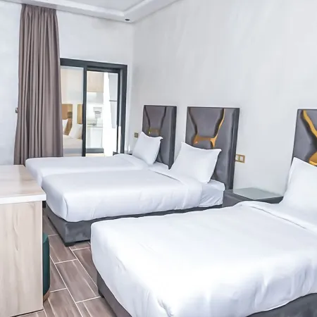 Hotel Ibiza