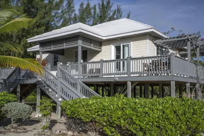 Sand Dollar Cottage 2 Bedroom Cottage Hotel a 