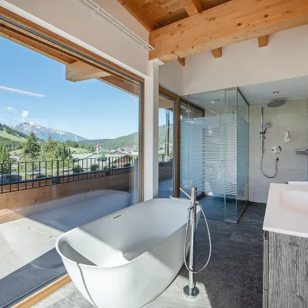 Gotthard - Fine Living Apartments