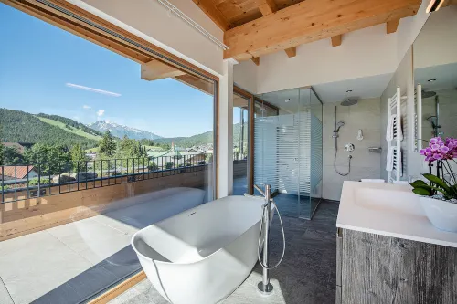 Gotthard - Fine Living Apartments - Apartments