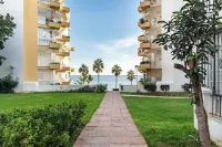 CT 350 - Faro's Marbella Beachapartment - perfect beachconection