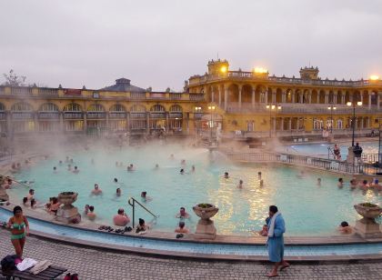 The Hotel Unforgettable - Hotel Tiliana by Homoky Hotels & Spa