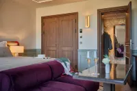 Faubourg 21 Hotels in 