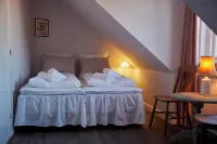 Hotel Kysten - balcony