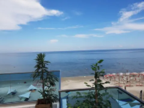 波羅梅納達公寓