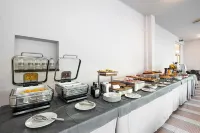 Hotel Levante Cesenatico - Frühstück