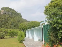Punakaiki Beach Camp Hotels in Punakaiki