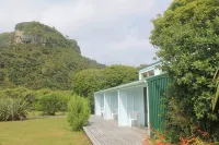 Punakaiki Beach Camp Hotels in Punakaiki