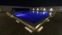 The Vern at Blvd - Pools
