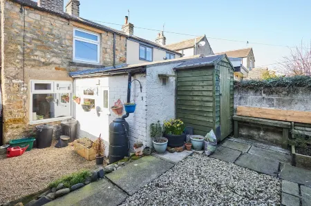 Host & Stay - Baliol Street