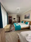Kampüs Garden Hotel a Taşyaka