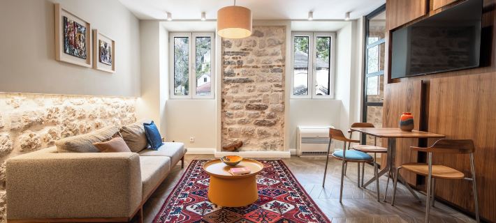 Nest Ozana Hotels in Kotor