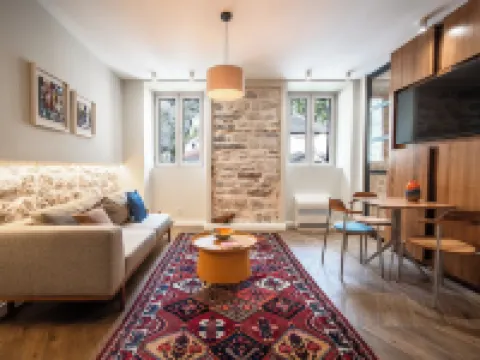 Nest Ozana Hotels in Kotor