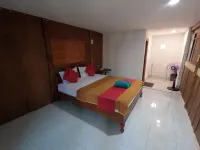 Maryan Moyo Bungalows & Resto