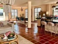 Hotel Villa Toti Hotels in Juan De Acosta