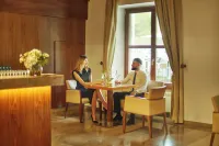Hotel Convent - Hotel & Resort Adria Ankaran - bar