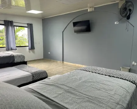 MOMA Guest House en Alto Boquete Hotels in Alto Boquete