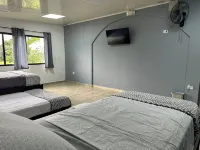 MOMA Guest House en Alto Boquete Hotels in 