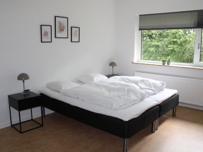 Hotel Traneparken