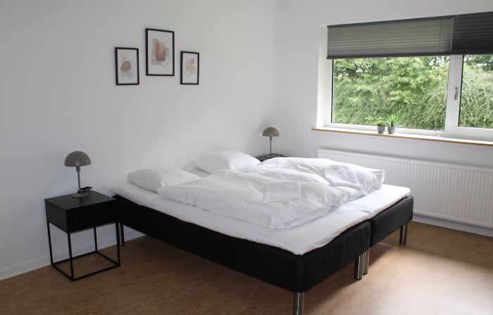 Hotel Traneparken