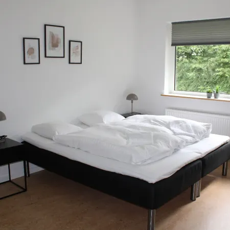 Hotel Traneparken