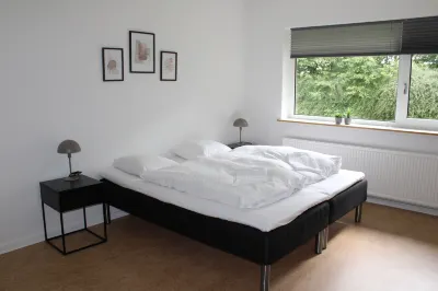 Hotel Traneparken Các khách sạn ở 