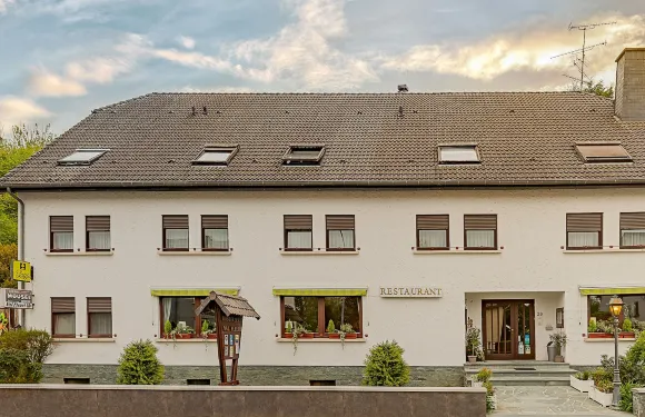 盧森堡大公國之家