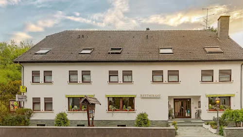 Hostellerie Val Fleuri Hotels in Bour