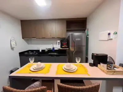 Solon Sales Luxor Prime - 400 m Praia de Manaíra Hotels in Centro