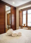 Rural House en Carnota