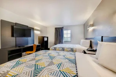 Motel 6 Mesquite, TX - Balch Springs Hotels in Balch Springs