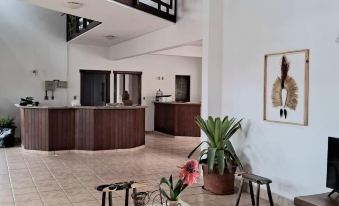 Pousada Villa Tupi Ubatuba