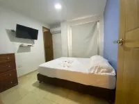 Hotel Prado Cartagena - Guest houses