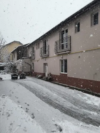 Casa Mais Отели рядом с достопримечательностью «DASH»