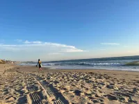 Walk To Beach 2BR Top Location - AA