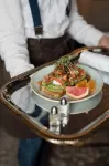 The Lord Nelson Hotel & Suites - breakfast