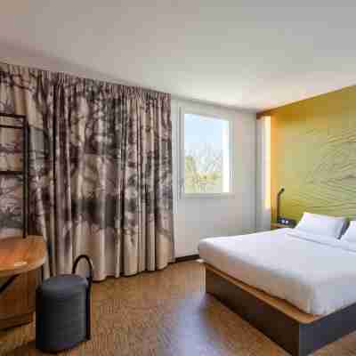 B&B Hôtel Paris Créteil Rooms