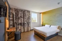 B&B Hotel Paris Créteil Hotels in der Nähe von Parc Dupeyroux