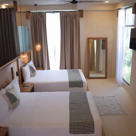 Joanza by Ã“OL Hotels