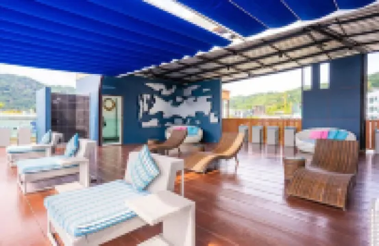 Aspira Central Patong