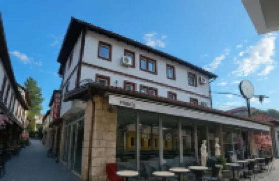 Hotel Shadervan  otelleri
